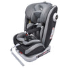 ISOFIX Komfort 360°