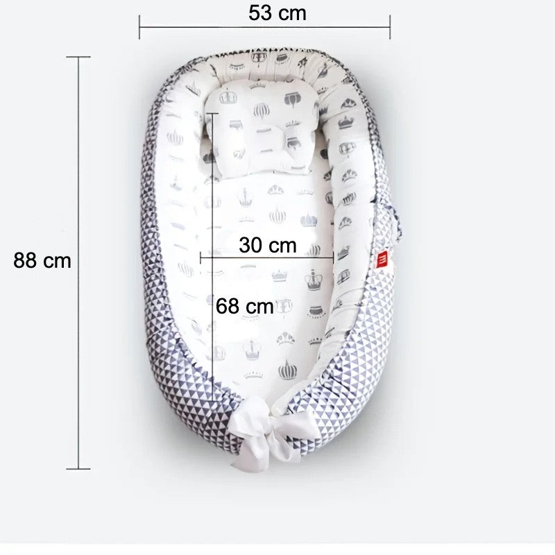 Babynest Deluxe