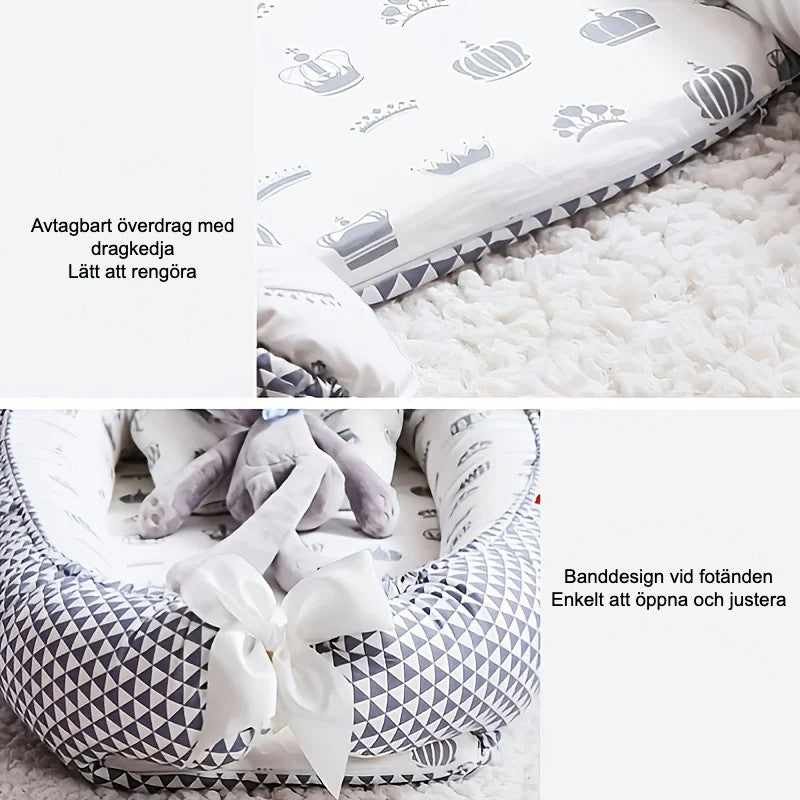 Babynest Deluxe