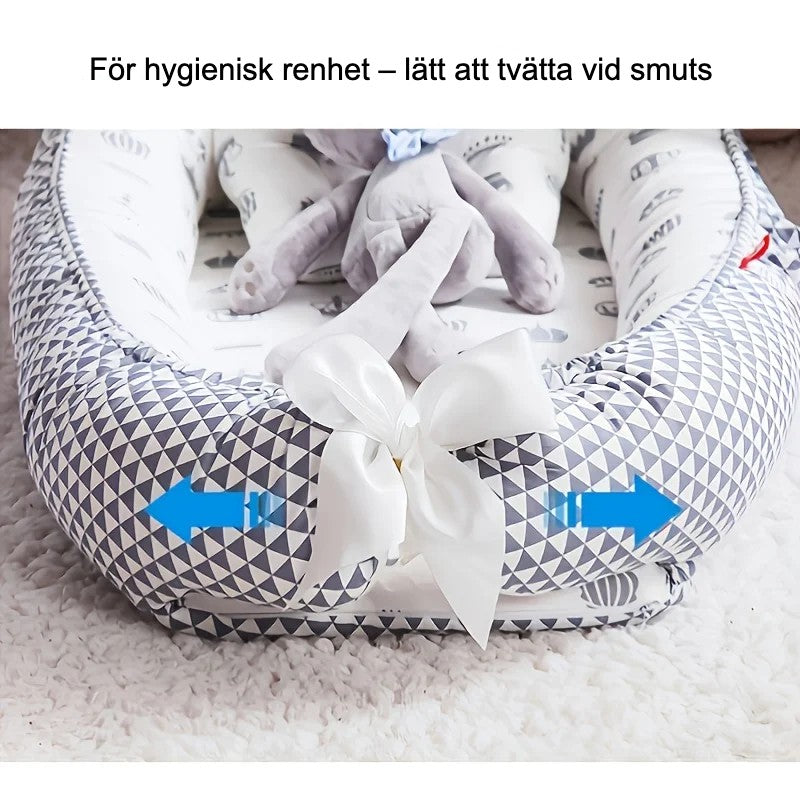 Babynest Deluxe
