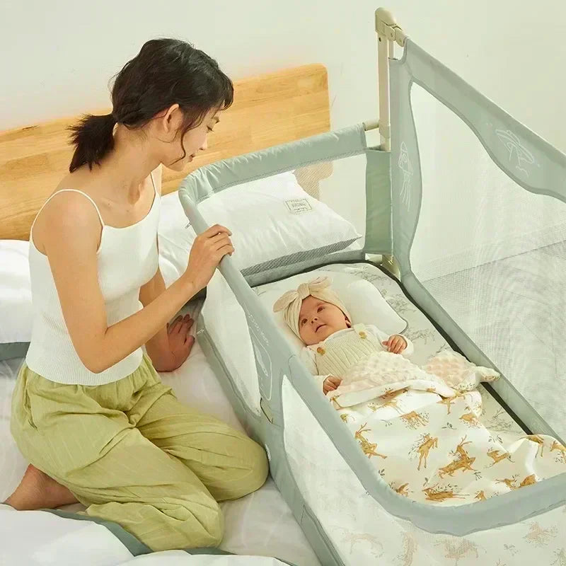 Babysäng Komfort