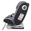 ISOFIX Komfort 360°