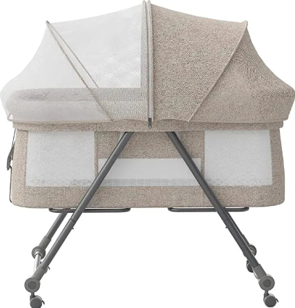Barnsäng comfort - Bedside crib