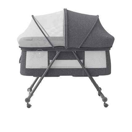 Barnsäng comfort - Bedside crib