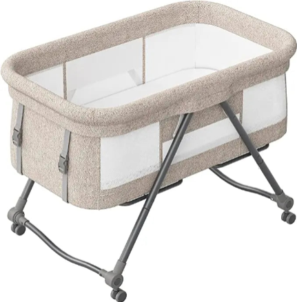 Barnsäng comfort - Bedside crib