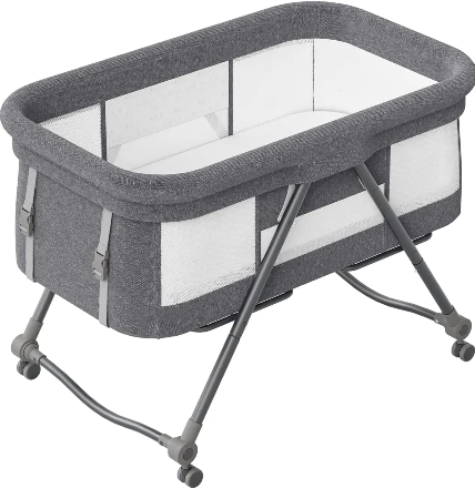 Barnsäng comfort - Bedside crib