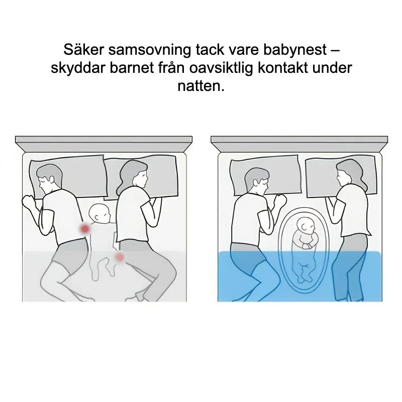 Babynest Deluxe