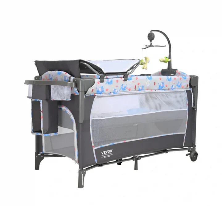 Barnsäng Babydream Crib